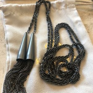 Kendra Scott	Phara Necklace